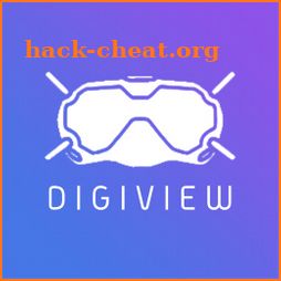 DigiView icon