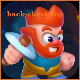 Digventure icon