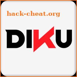 Diku icon