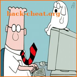 Dilbert icon