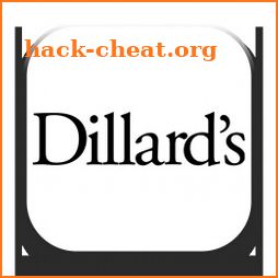 Dillard's icon