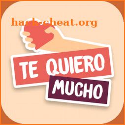 Dilo con Stickers - Frases y Amor (WAStickerApps) icon