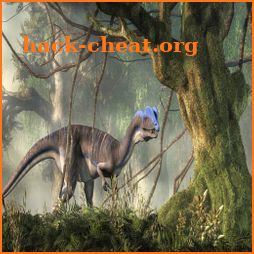 Dilophosaurus: Dino Simulator icon
