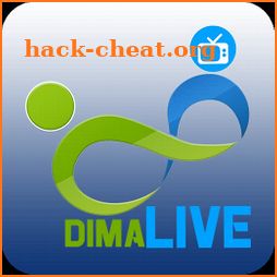 DIMA LIVE icon