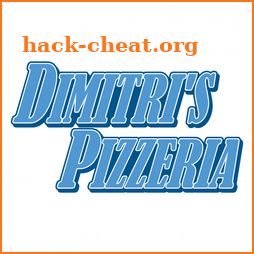 Dimitri's Pizzeria icon
