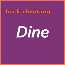 Dine by Wix: Your favorite restaurants on the go icon