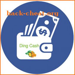 Ding Cash icon