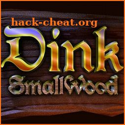 Dink Smallwood HD icon