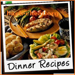 Dinner Ideas & Recipes icon