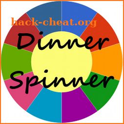 Dinner Spinner icon