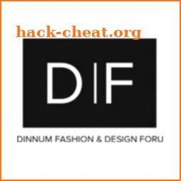 Dinnum Fashion and Design For U icon