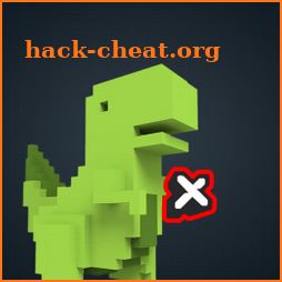 Dino 3D от Хауди Хо™ icon
