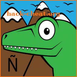 Dino Articulation - Spanish icon