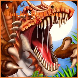Dino Battle icon