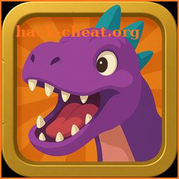 Dino Command Space icon