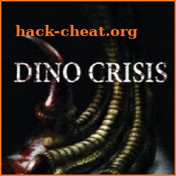 Dino Crisis icon