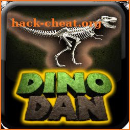 Dino Dan: Dino Dig Site icon