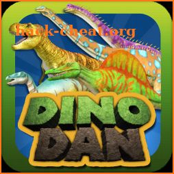 Dino Dan: Dino Racer icon