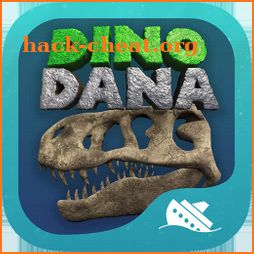 Dino Dana: Dino Quest icon