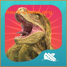 Dino Dana: Dino Vision icon
