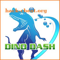 Dino Dash icon