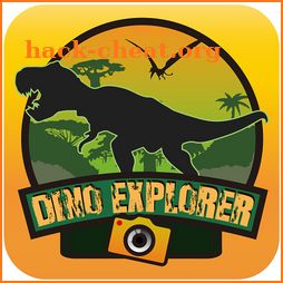 Dino Explorer icon