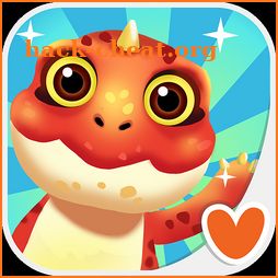 Dino Farm - Dinosaur games for kids icon