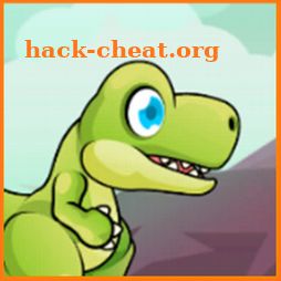 Dino Game Offline icon