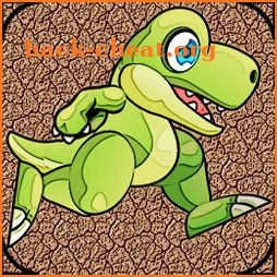 Dino Green icon