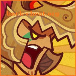 Dino Hero Go icon