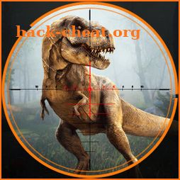 Dino Hunter 3D - Animal Sniper Shooting Games 2020 icon