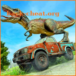 Dino Hunter – Dinosaur Games icon