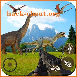 Dino Hunter - Hunting Clash: Animal Shooting Games icon