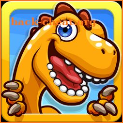 Dino Pets icon