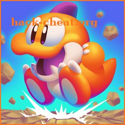 Dino Quake icon