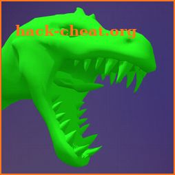 Dino Rampage icon