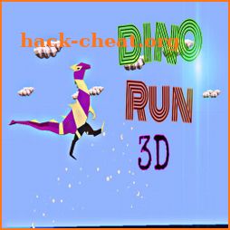 Dino Run 3D icon