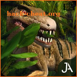 Dino Safari: Evolution icon