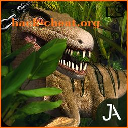Dino Safari: Evolution-U icon