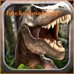 Dino Sandbox: Dinosaur Games icon