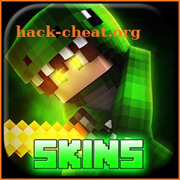 Dino Skins for Minecraft Pocket Edition - MCPE icon