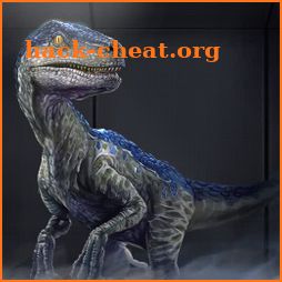 Dino Terror – Dinosaur Survival Escape Puzzle icon