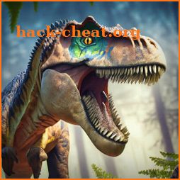 Dino Universe icon