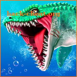 Dino Water World Tycoon icon