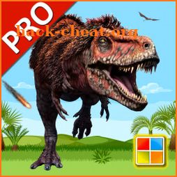 Dino World PRO icon