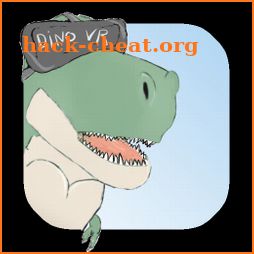Dino World VR icon