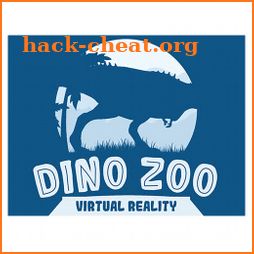 Dino Zoo VR icon