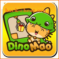 DinoMao - Real Claw Machine Game icon