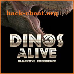 Dinos Alive icon