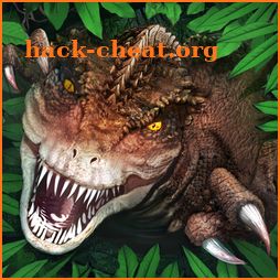 Dinos Online icon